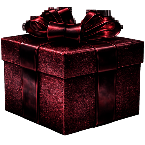 Regalo sorpresa